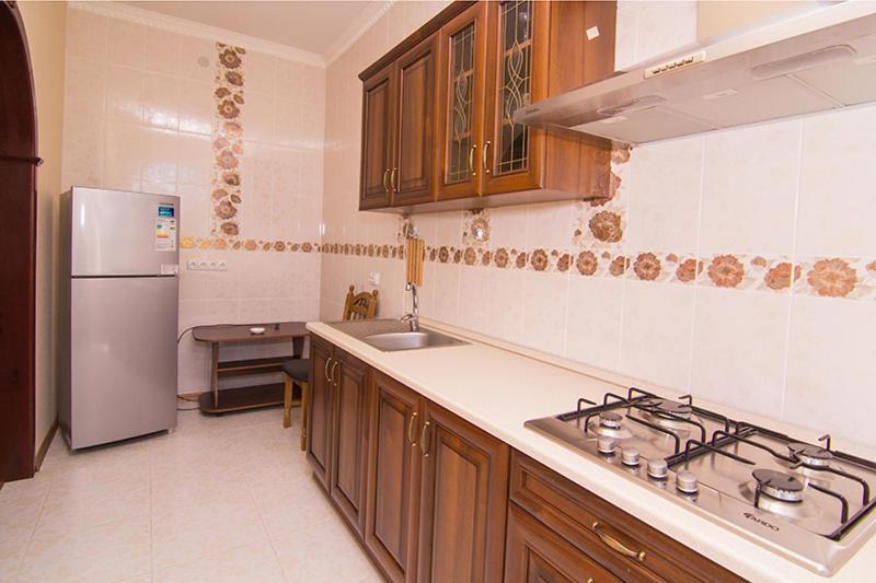 Аркадия Skadovs'k Luaran gambar