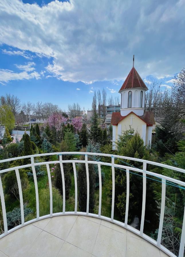 Аркадия Skadovs'k Luaran gambar