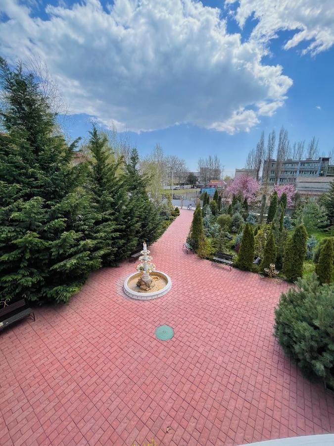 Аркадия Skadovs'k Luaran gambar