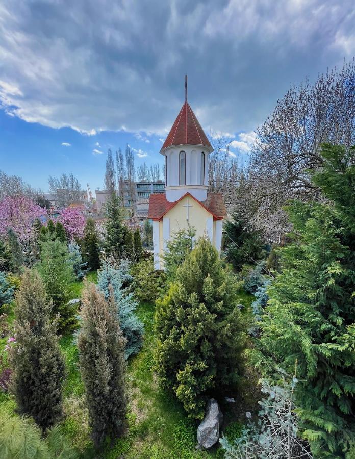 Аркадия Skadovs'k Luaran gambar