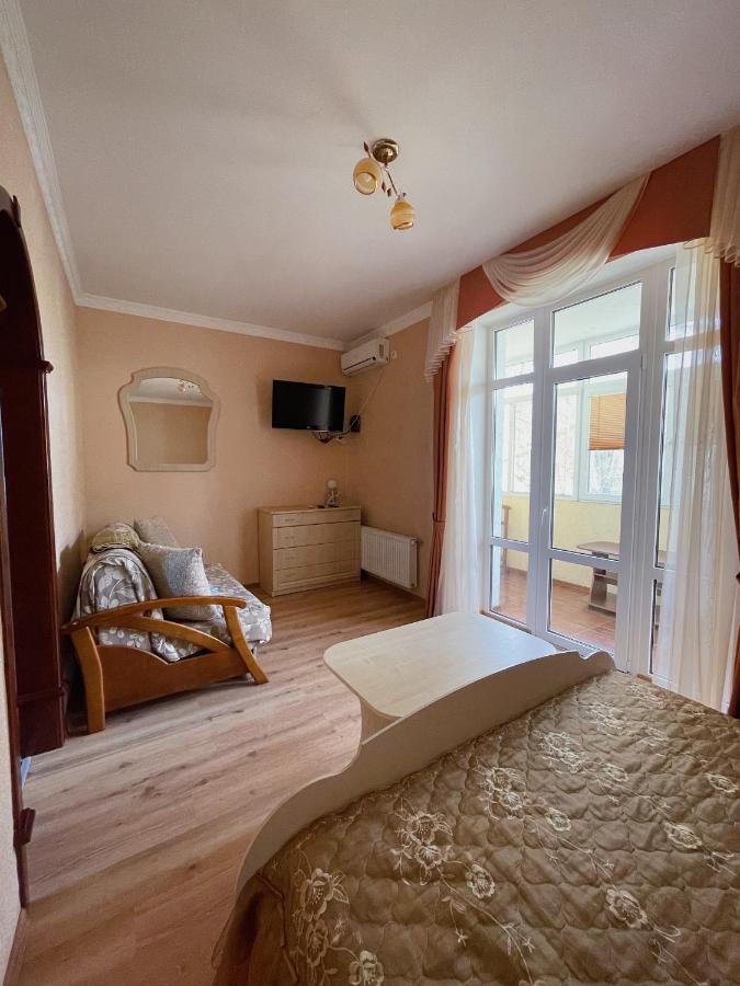Аркадия Skadovs'k Luaran gambar